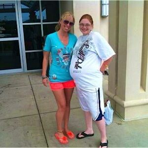 Meet your Posher, Jen!